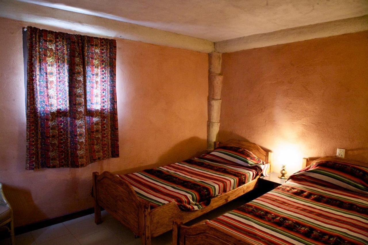 Casa Campo, Casa Rural Entre Jaca Y Anso Biniés Εξωτερικό φωτογραφία