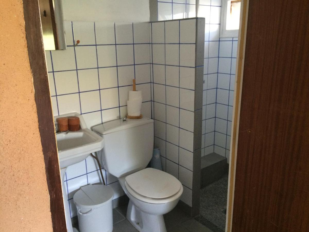 Casa Campo, Casa Rural Entre Jaca Y Anso Biniés Εξωτερικό φωτογραφία