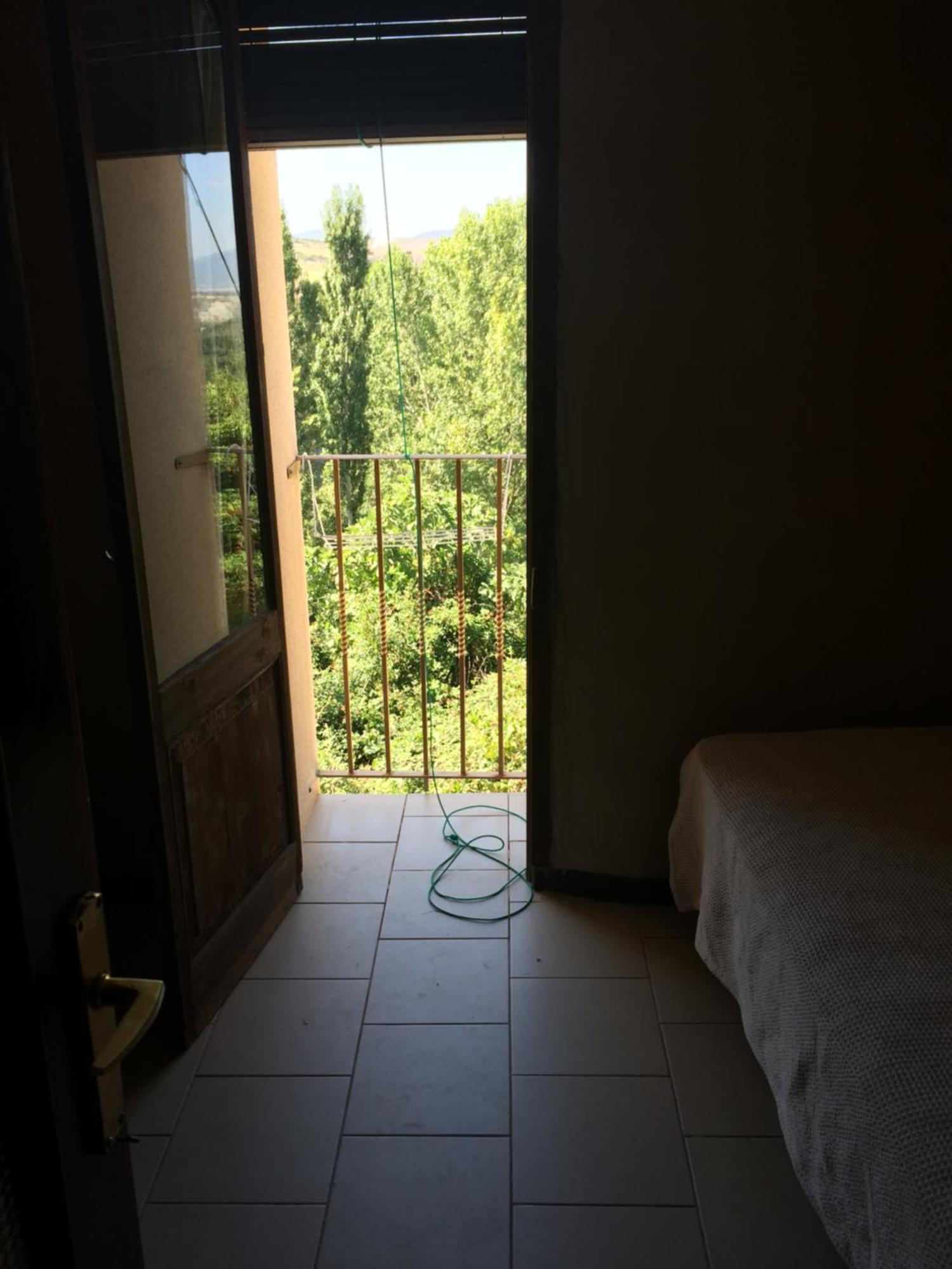 Casa Campo, Casa Rural Entre Jaca Y Anso Biniés Εξωτερικό φωτογραφία
