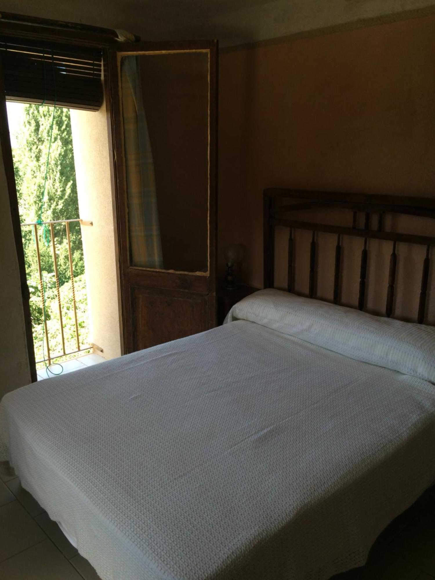 Casa Campo, Casa Rural Entre Jaca Y Anso Biniés Εξωτερικό φωτογραφία